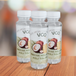 Minyak VCO Tolobi